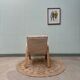 70s armchair