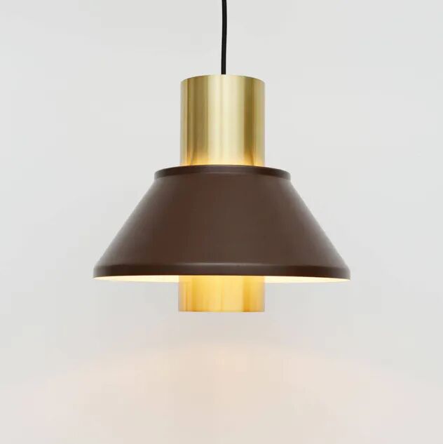 Life lamp, design by JO Hammerborg for Fog Morup 1977