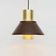 Life lamp, design by JO Hammerborg for Fog Morup 1977