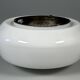 1950s 1960s Ceiling Light Flush Mount from RZB Germany Mid-Century Design