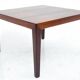 Coffee table, Scandinavia, 1970s