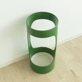 Quadro coat rack set by Jürgen Lange for Schönbuch, 1970s