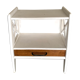 Table de chevet vintage