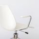 Vintage Kartell Maui Swivel Chair by Vico Magistrettic Italian Design 2000s