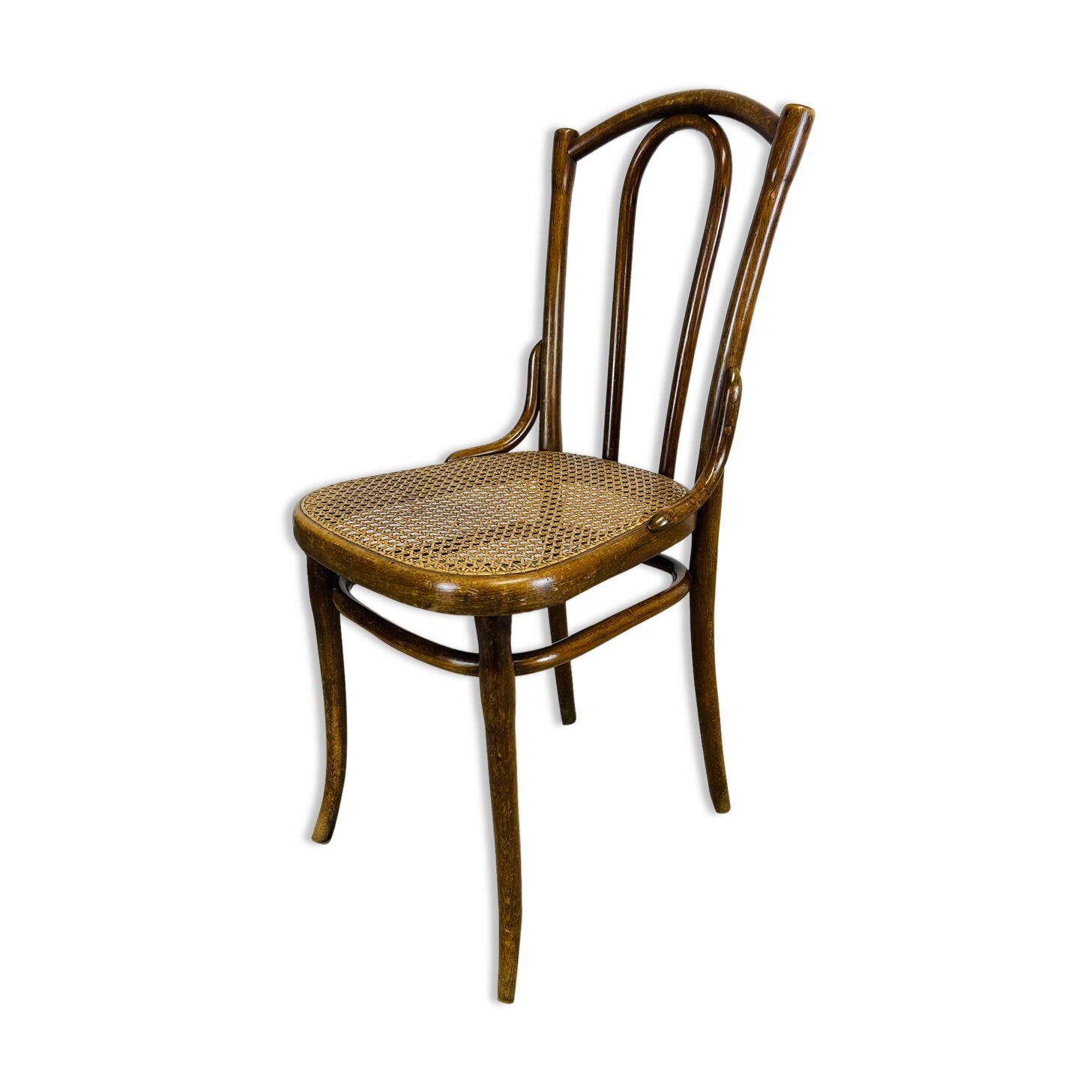 Bistro chair thonet