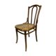 Bistro chair thonet