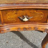 Console baroque