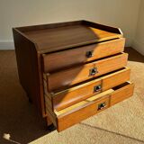 Commode CM24 par Franco Albini