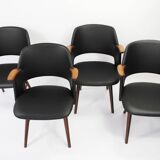 Pastoe FT30 chairs by Cees Braakman