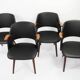 Pastoe FT30 chairs by Cees Braakman