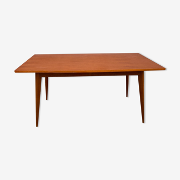 Rectangular Scandinavian style table