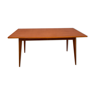 Rectangular Scandinavian style table