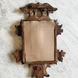 18th century mirror