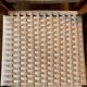 Set of 6 Vintage Danish/Scandinavian Chairs