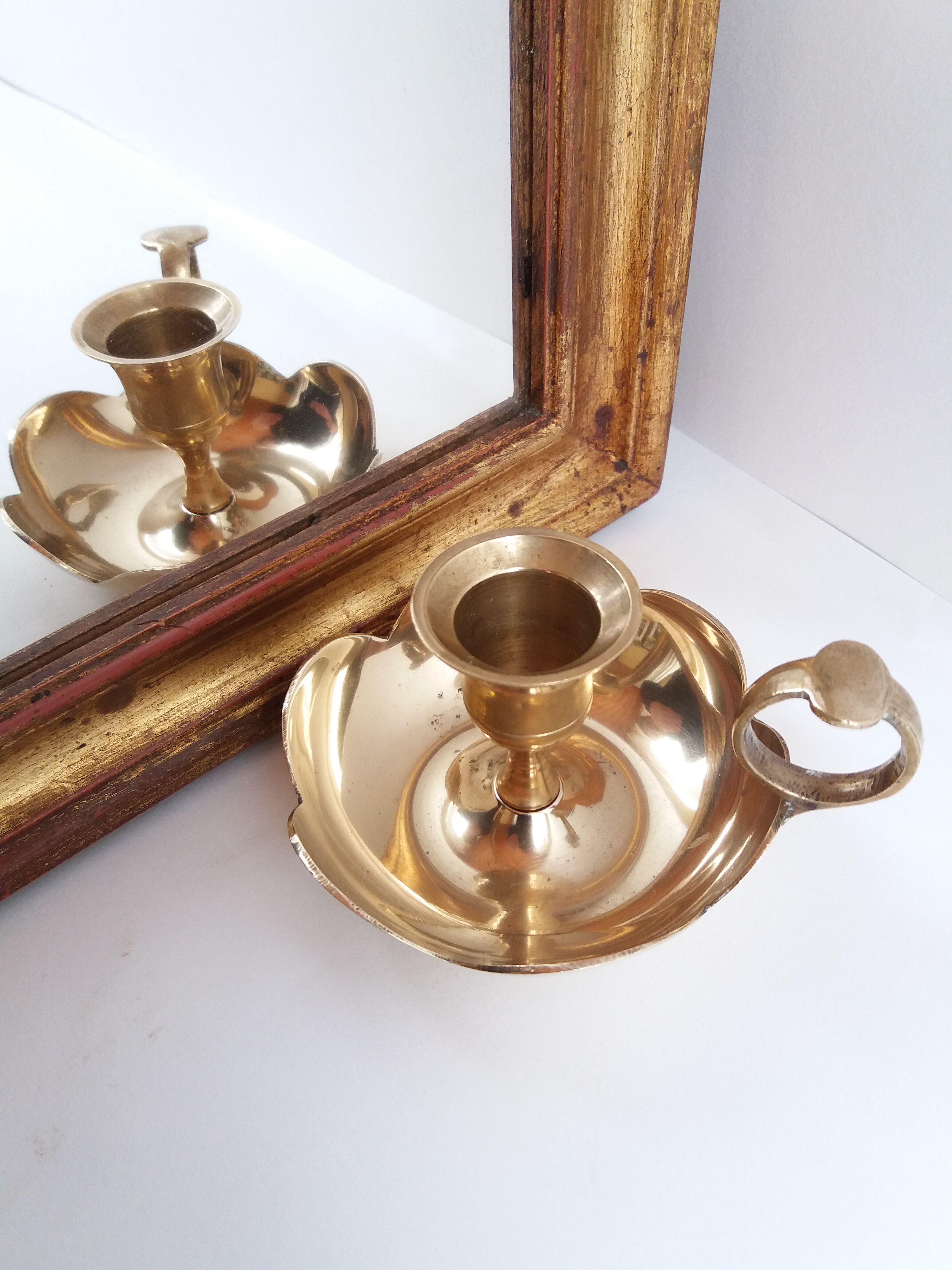 Corolla cellar rat bougeoir