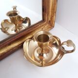 Corolla cellar rat bougeoir