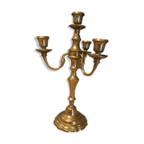 CHANDELIER 4 FLAMMES