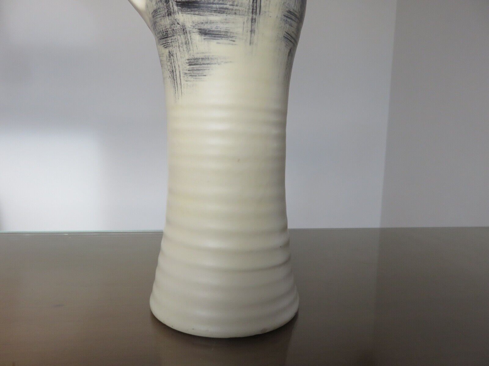 Ceramic pitcher 50-60s