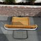 Mies Van Der Rohe Chair - MR10 - Cannage