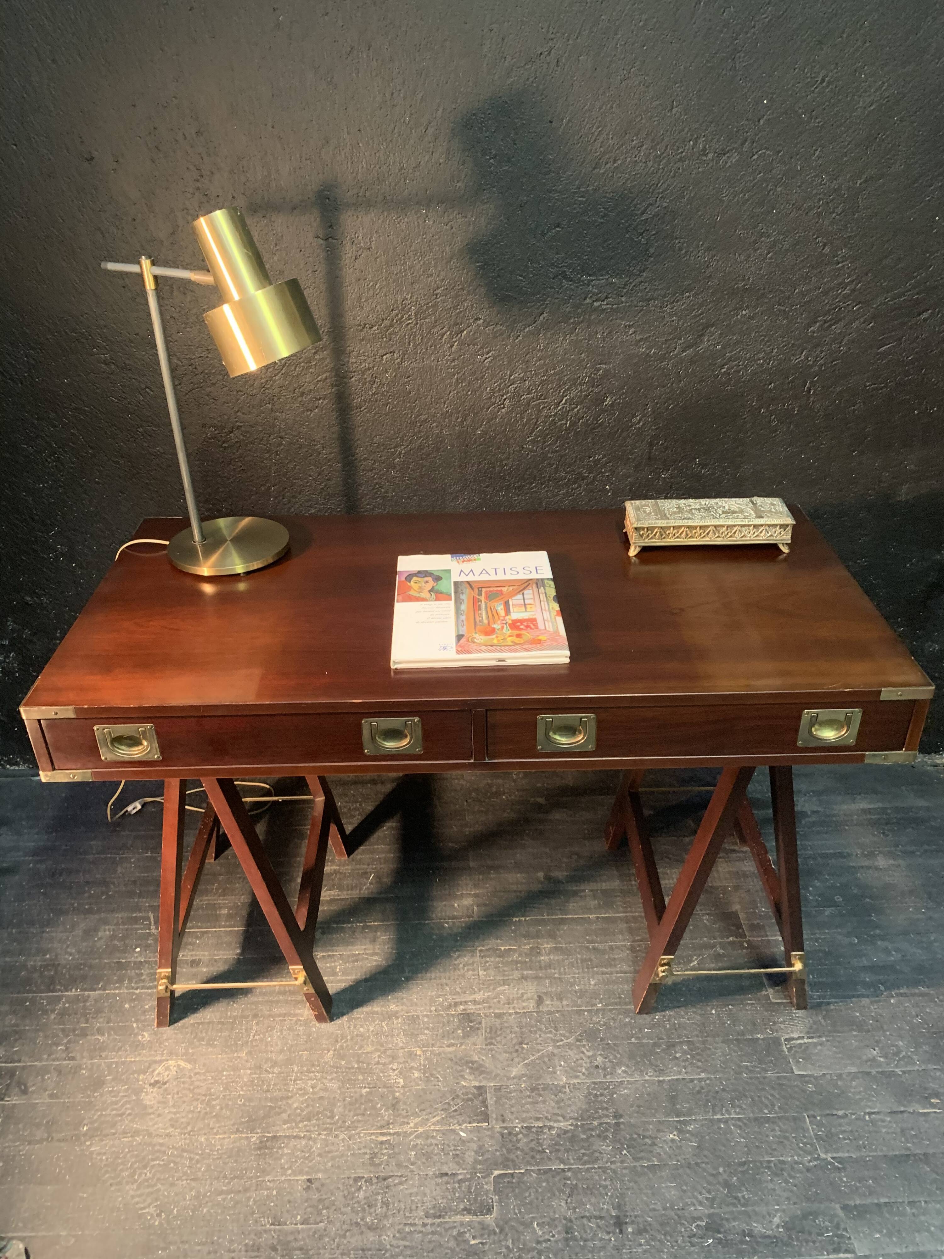 Desk 1970