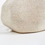Large Moon Rock Floor or Table Lamp by Singleton