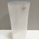 Vase en verre de Murano par Ercole Barovier pour Barovier & Toso, étiqueté, Italie