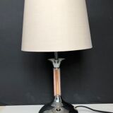 Vintage bedside lamp