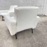 Pierre Guariche living room set for Airborne