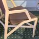 Pilotta Armchairs by Rodolfo Dordoni for Cassina