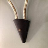 Wall light Leuchten 50s