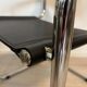 Vintage Cantilever Mart Stam S 34 Inspired  Desk Chair, Italy 1980’s