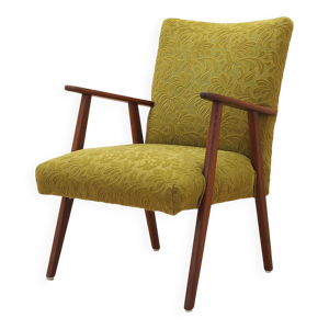 Fauteuil danois, années