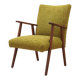 Fauteuil danois, années 1960