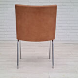 60s, Danish design by H.J.Wegner, chairs model AP38