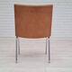 60s, Danish design by H.J.Wegner, chairs model AP38