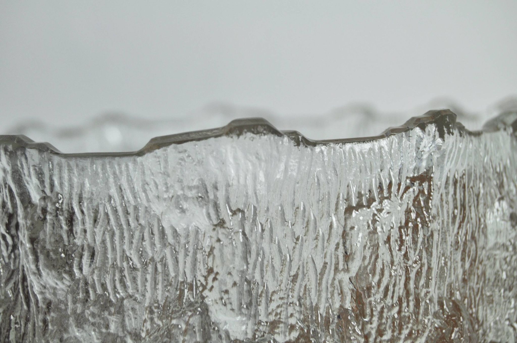 Ice Bucket by Tapio Wirkkala for Iittala, Finland, 1970s
