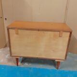 Commode vintage