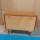 Commode vintage
