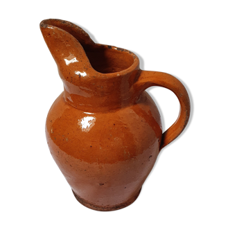 pottery