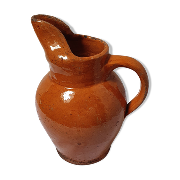 pottery