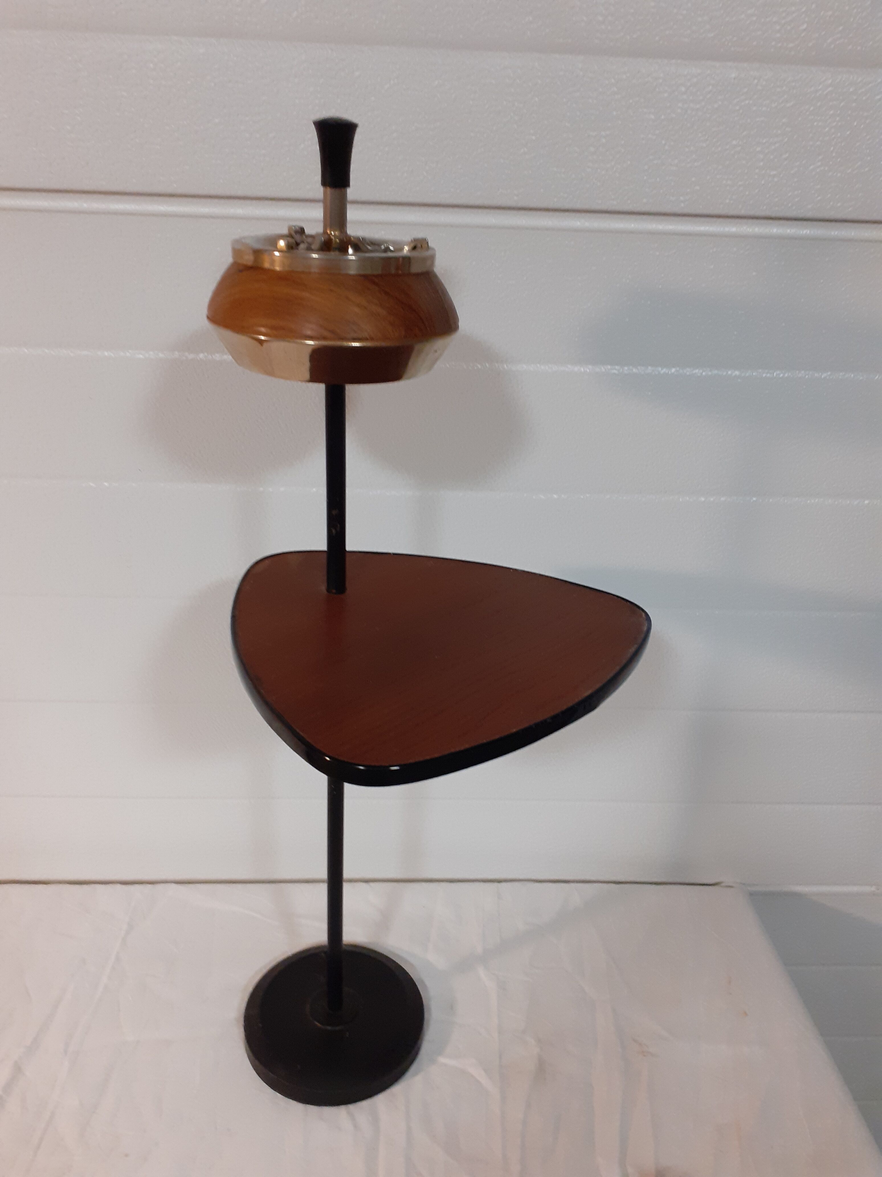 Ashtray standing soveno 1960