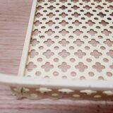 Mathieu Mategot tray