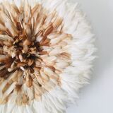 Juju Hat beige 60 cm