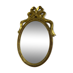 Miroir ancien