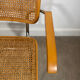 Fauteuil b64 Marcel Breuer made in Italy