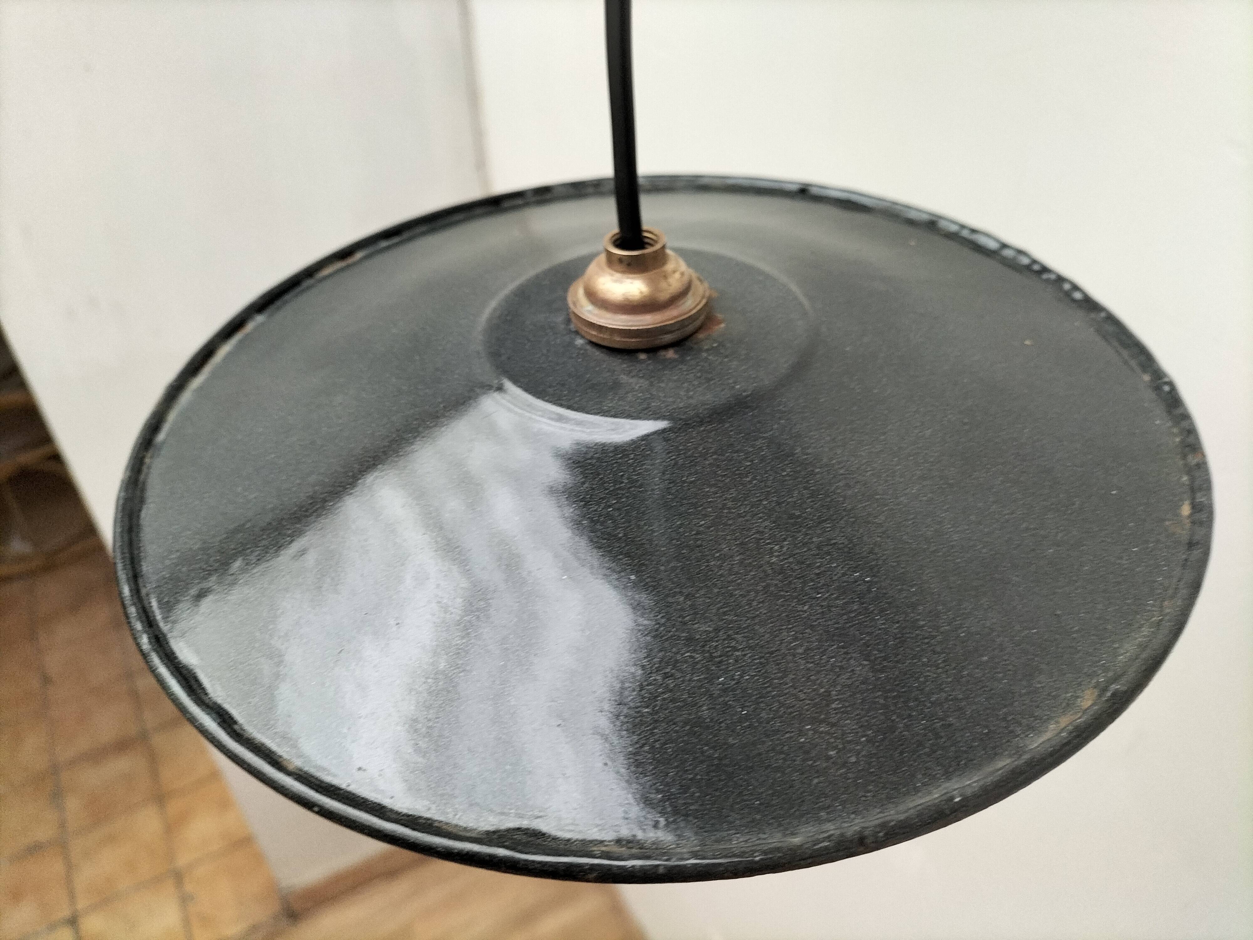 Lot of industrial lamps