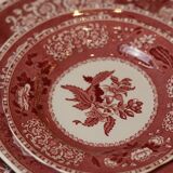 Service Spode « Pink Camilla » de 90 pièces, des années 1950