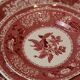Service Spode « Pink Camilla » de 90 pièces, des années 1950