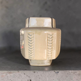 Art Deco cache-pot Orchies