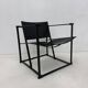 Pastoe FM60 chair by Radboud van Beekum for Pastoe , 1980s